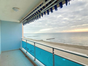 PALAVAS LES FLOTS F3 TOUT CONFORT VUE MER - FR-1-715-29